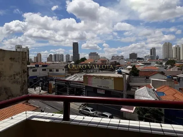 Apartamento com 92m² 3 quartos e 2 banheiros, à venda, no bairro Mooca em São Paulo