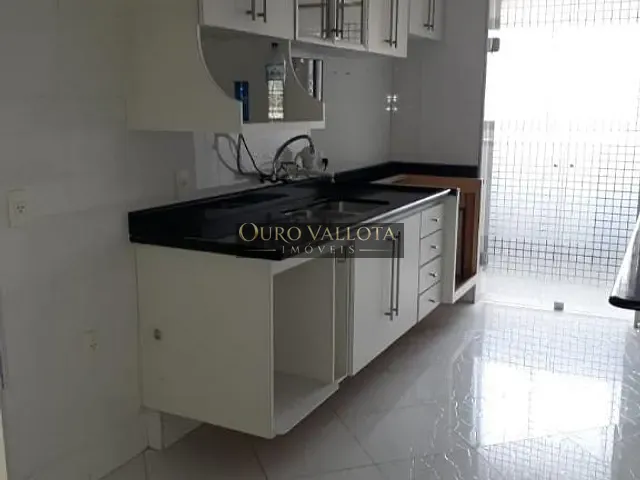 Apartamento com 92m² 3 quartos e 2 banheiros, à venda, no bairro Mooca em São Paulo