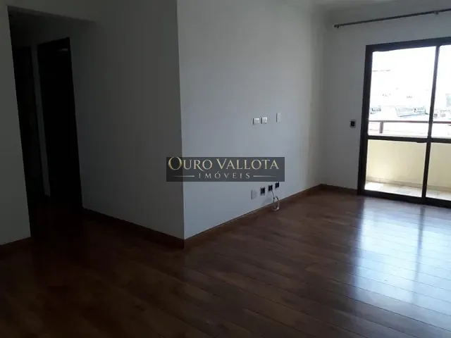 Apartamento com 92m² 3 quartos e 2 banheiros, à venda, no bairro Mooca em São Paulo