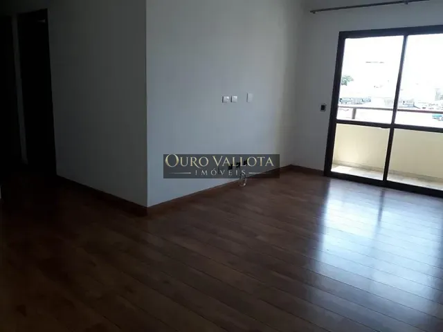 Apartamento com 92m² 3 quartos e 2 banheiros, à venda, no bairro Mooca em São Paulo