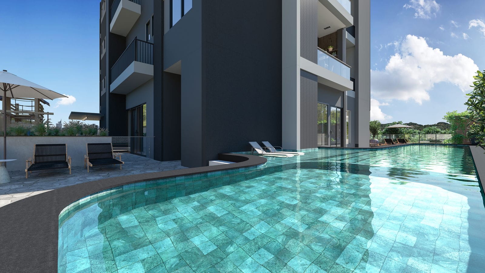 Apartamento à venda com 2 quartos, 81m² - Foto 31