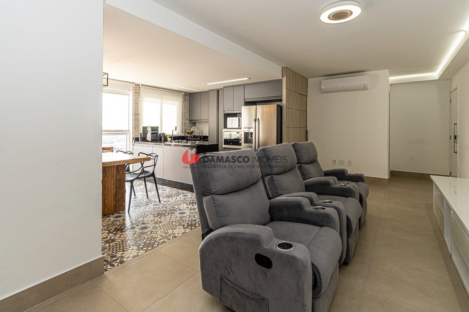 Apartamento à venda, Santo Antônio, São Caetano do Sul, SP