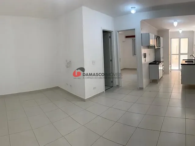 Apartamento 1 quarto e 1 banheiro, à venda, no bairro Boa Vista em São Caetano do Sul