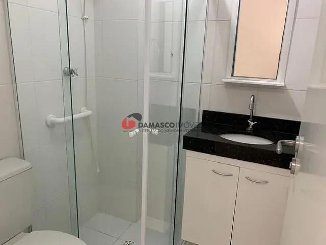Apartamento 1 quarto e 1 banheiro, à venda, no bairro Boa Vista em São Caetano do Sul