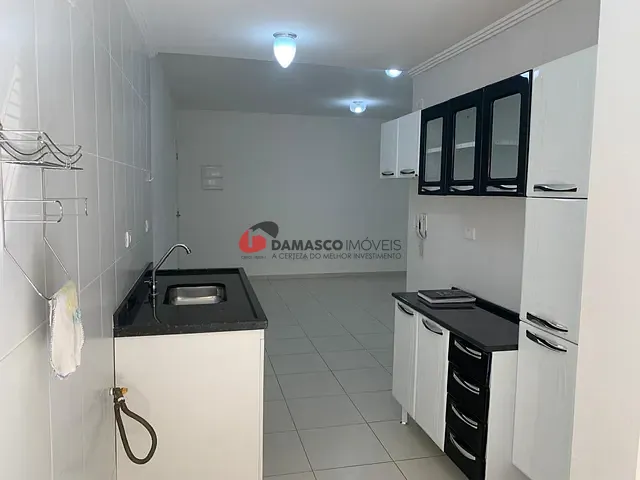 Apartamento 1 quarto e 1 banheiro, à venda, no bairro Boa Vista em São Caetano do Sul
