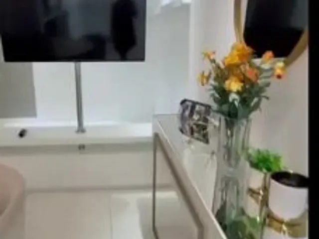 Apartamento 2 quartos e 2 banheiros, à venda, no bairro Parque Califórnia em Campos dos Goytacazes