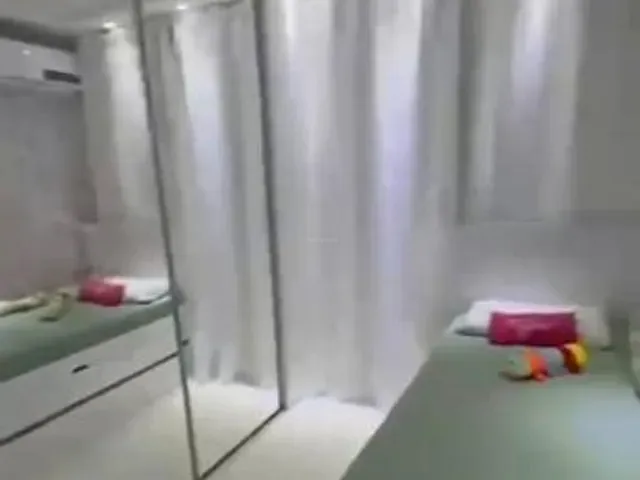 Apartamento 2 quartos e 2 banheiros, à venda, no bairro Parque Califórnia em Campos dos Goytacazes