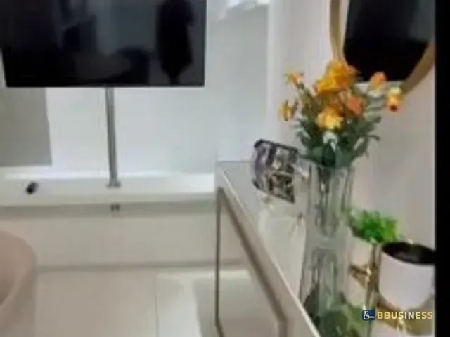 Apartamento 2 quartos e 2 banheiros, à venda, no bairro Parque Califórnia em Campos dos Goytacazes