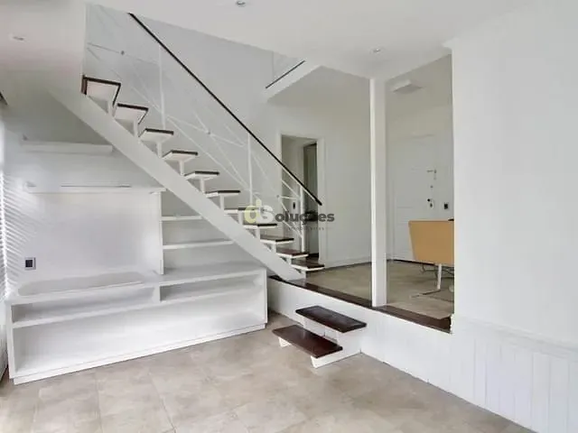 Apartamento 1 quarto e 1 banheiro, para alugar, no bairro Cerqueira César em São Paulo