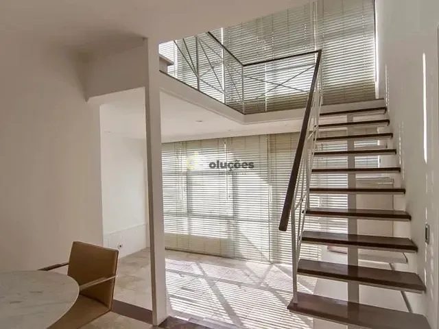 Apartamento 1 quarto e 1 banheiro, para alugar, no bairro Cerqueira César em São Paulo