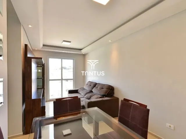 Apartamento 3 quartos e 1 banheiro, para alugar, no bairro Campo Comprido em Curitiba
