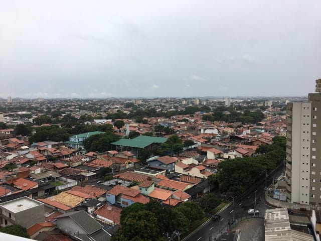Foto do Apartamento - Apartamento à venda 3 Quartos, 1 Suite, 2 Vagas, 81M², Jardim Veneza, São José dos Campos - SP | Edifício Portal do Parque | RUSSI IMÓVEIS