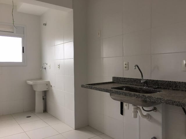 Foto do Apartamento - Apartamento à venda 3 Quartos, 1 Suite, 2 Vagas, 81M², Jardim Veneza, São José dos Campos - SP | Edifício Portal do Parque | RUSSI IMÓVEIS