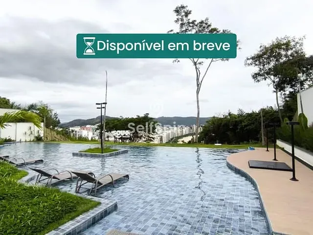Apartamento com 39m² 1 quarto e 1 banheiro, para alugar, no bairro Ingá em Niterói