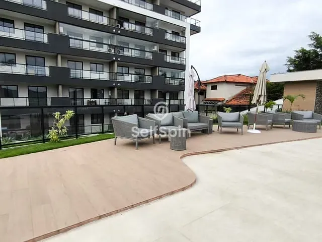 Apartamento com 39m² 1 quarto e 1 banheiro, para alugar, no bairro Ingá em Niterói