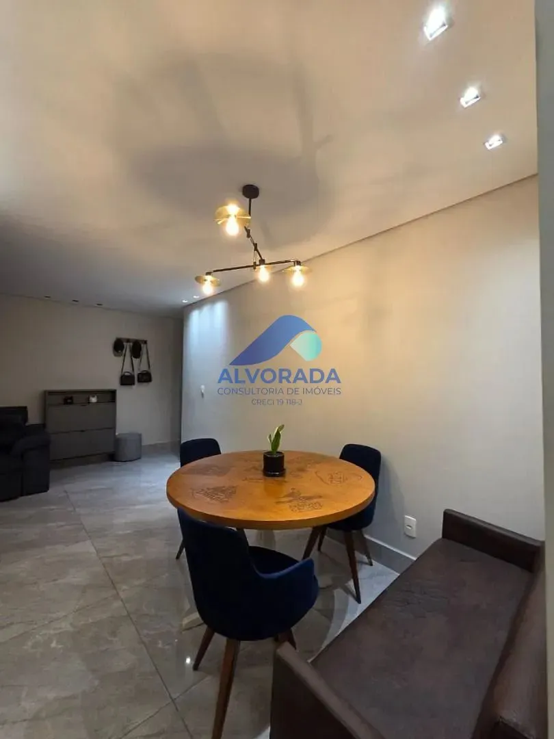 Apartamento, 2 quartos, 75 m² - Foto 3
