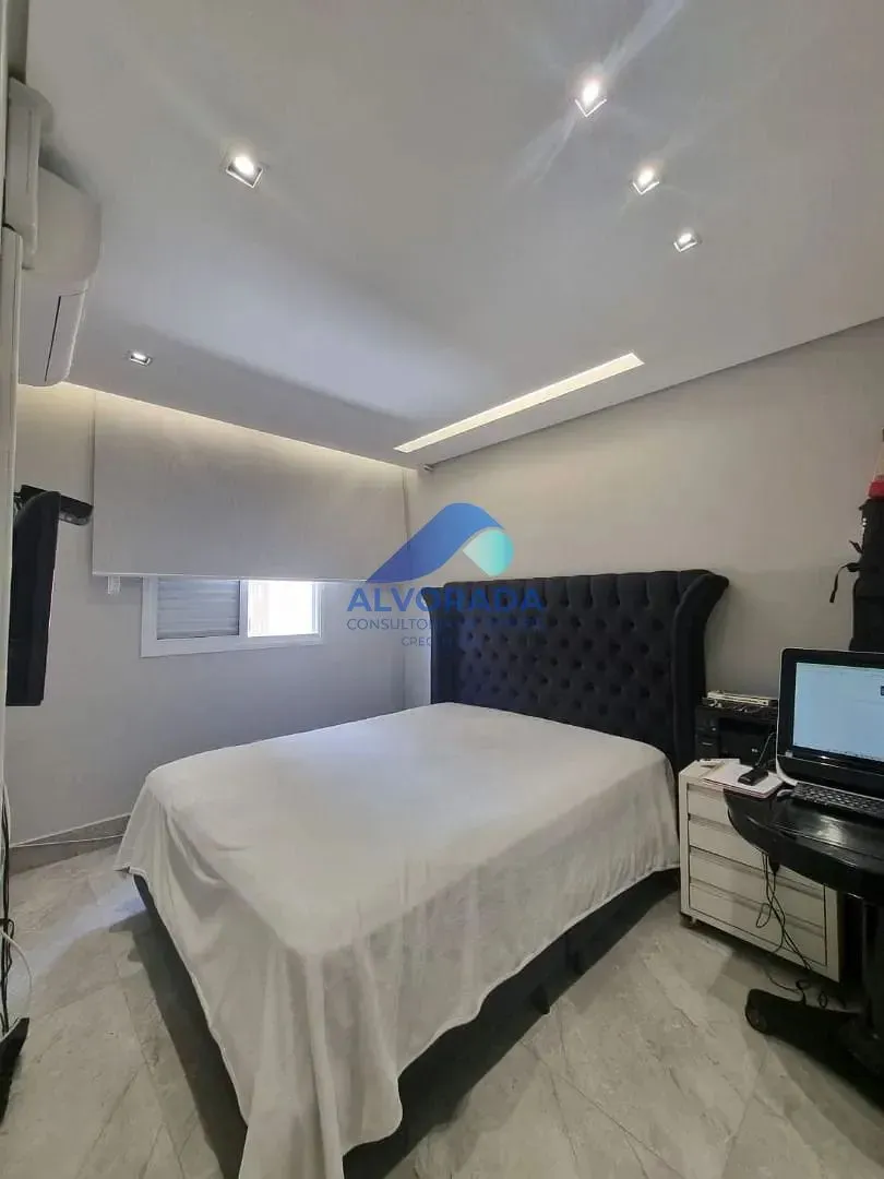 Apartamento, 2 quartos, 75 m² - Foto 12