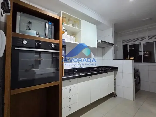 Apartamento com 10m² 2 quartos e 1 banheiro, à venda, no bairro Jardim Sul em São José Dos Campos