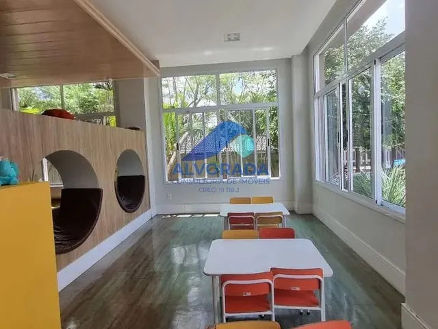 Apartamento com 10m² 2 quartos e 1 banheiro, à venda, no bairro Jardim Sul em São José Dos Campos