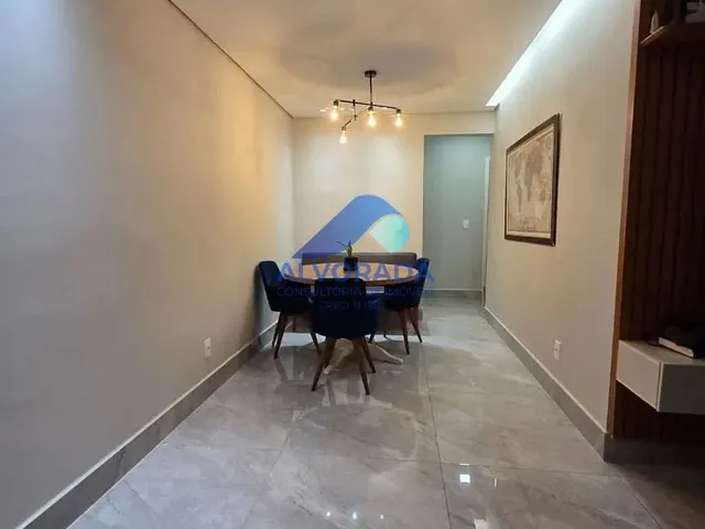 Apartamento com 10m² 2 quartos e 1 banheiro, à venda, no bairro Jardim Sul em São José Dos Campos