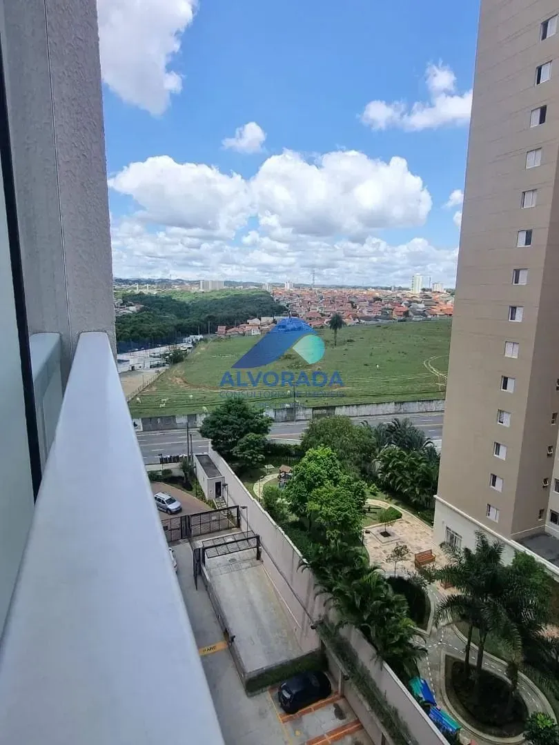 Apartamento, 2 quartos, 75 m² - Foto 14