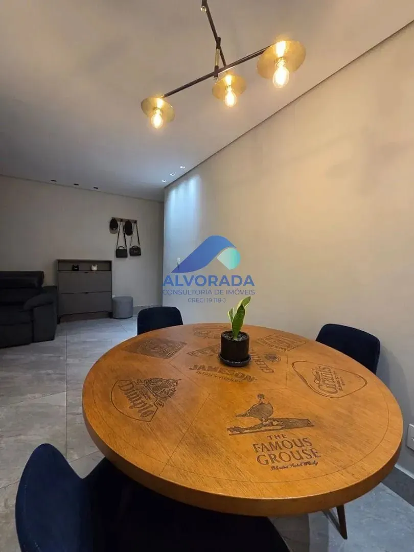 Apartamento, 2 quartos, 75 m² - Foto 7