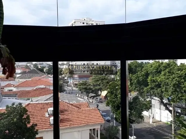Apartamento 3 quartos e 2 banheiros, à venda, no bairro Mooca em São Paulo