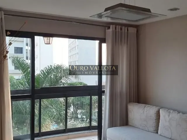 Apartamento 3 quartos e 2 banheiros, à venda, no bairro Mooca em São Paulo