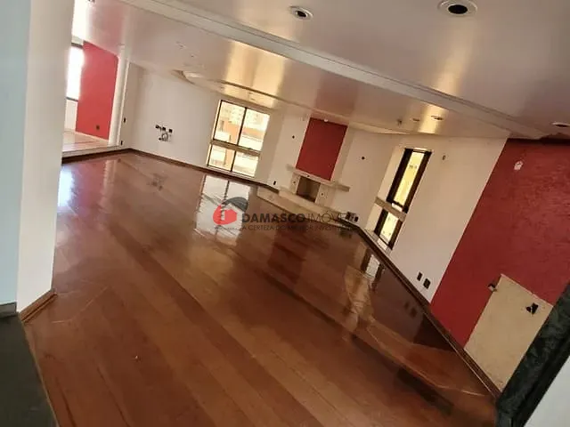 Apartamento 3 quartos e 5 banheiros, à venda, no bairro Santa Paula em São Caetano do Sul