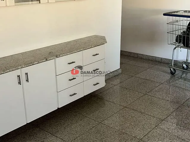 Apartamento 3 quartos e 5 banheiros, à venda, no bairro Santa Paula em São Caetano do Sul