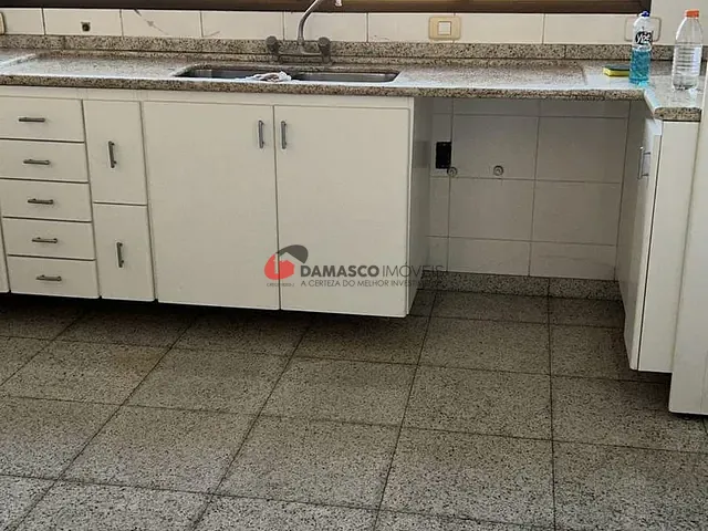 Apartamento 3 quartos e 5 banheiros, à venda, no bairro Santa Paula em São Caetano do Sul