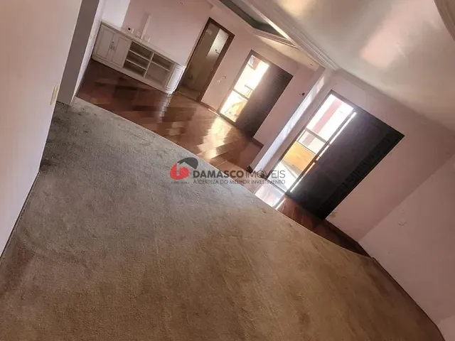 Apartamento 3 quartos e 5 banheiros, à venda, no bairro Santa Paula em São Caetano do Sul