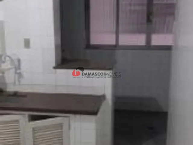 Apartamento 3 quartos e 2 banheiros, à venda, no bairro Santo Antônio em São Caetano do Sul