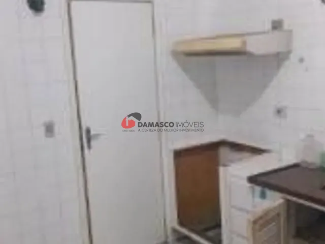 Apartamento 3 quartos e 2 banheiros, à venda, no bairro Santo Antônio em São Caetano do Sul
