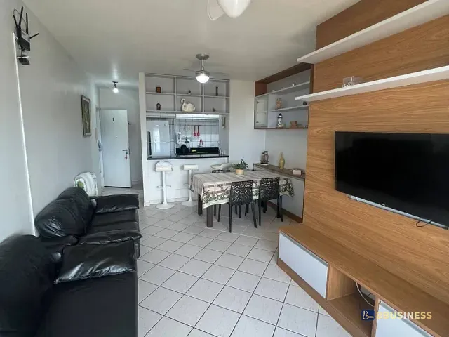 Apartamento 3 quartos e 2 banheiros, para alugar, no bairro Centro em Bertioga