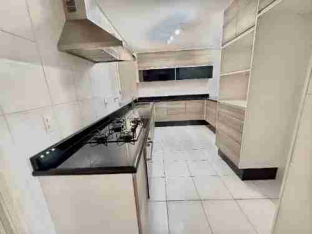 Foto do Apartamento - Apartamento para locação com 3 dormitórios (01 suite) e 3 vagas de garagem, 157m² - Jardim Campos Elísios, Jundiaí, SP | Copette Imóveis