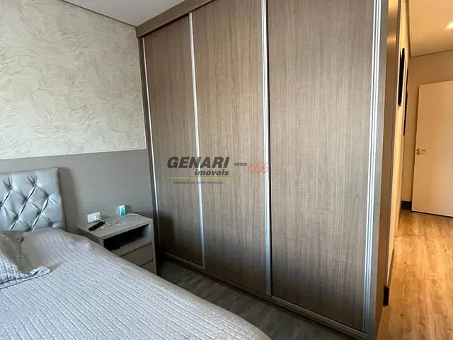 Apartamento 3 quartos e 4 banheiros, à venda, no bairro Jardim Pau Preto em Indaiatuba