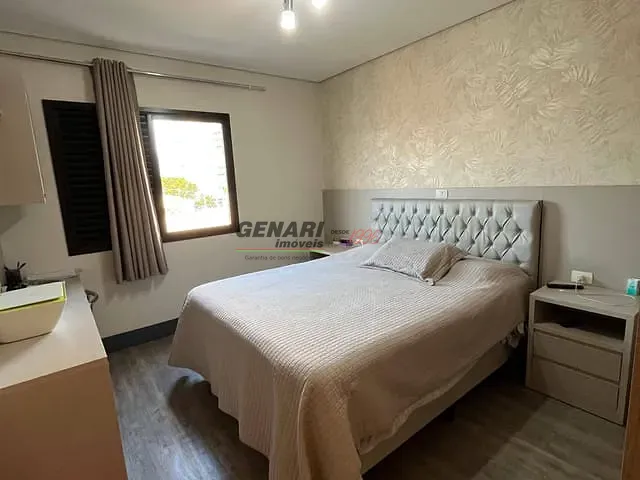 Apartamento 3 quartos e 4 banheiros, à venda, no bairro Jardim Pau Preto em Indaiatuba