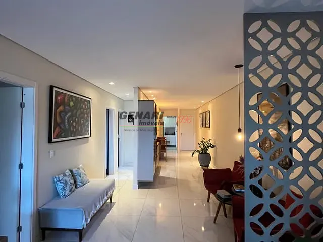 Apartamento 3 quartos e 4 banheiros, à venda, no bairro Jardim Pau Preto em Indaiatuba