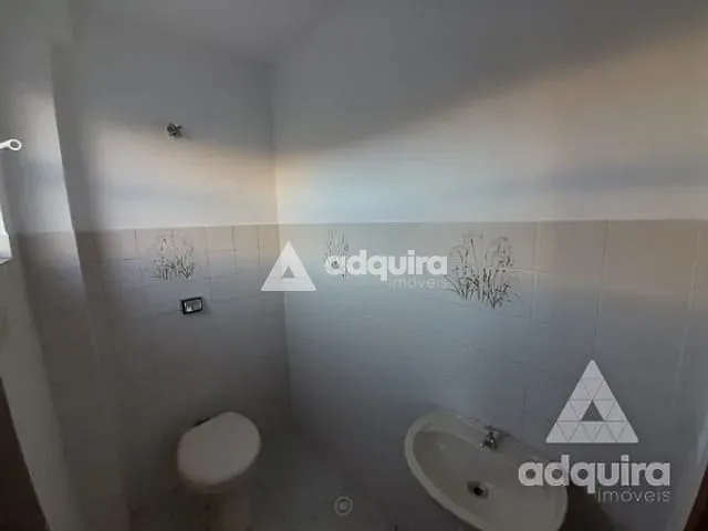 Sala com 50m², para alugar, no bairro Centro em Ponta Grossa