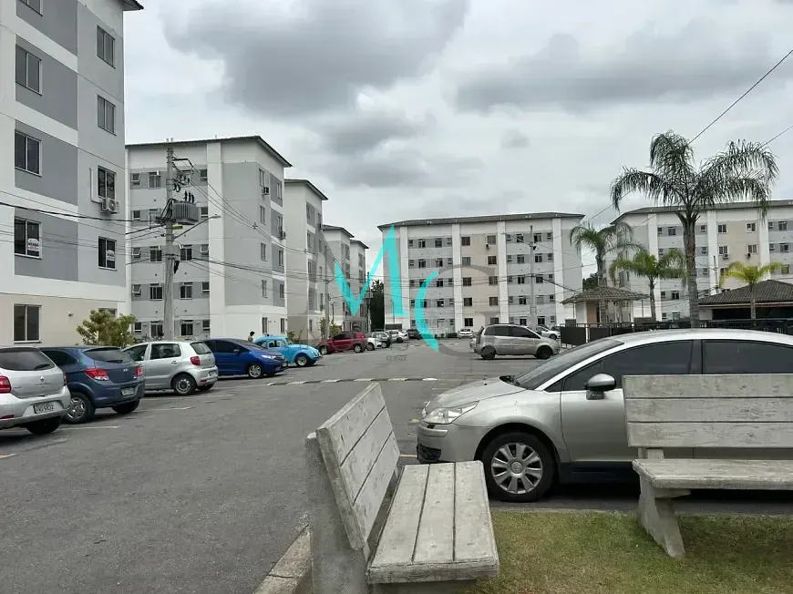 Apartamento, 2 quartos, 4353 m² - Foto 2
