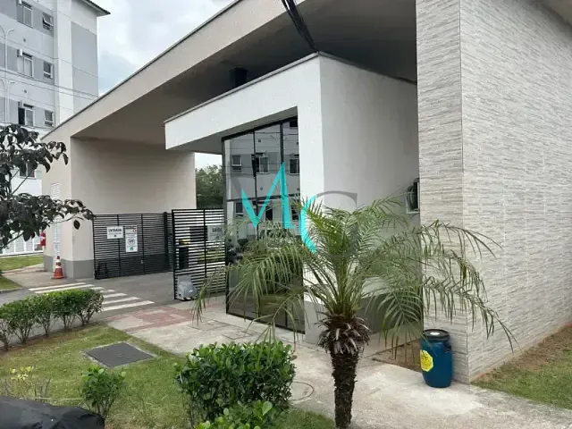 Apartamento 2 quartos e 1 banheiro, à venda, no bairro Campo Grande em Rio de Janeiro