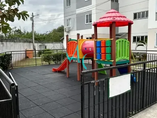 Apartamento 2 quartos e 1 banheiro, à venda, no bairro Campo Grande em Rio de Janeiro