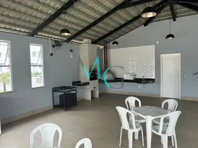 Apartamento 2 quartos e 1 banheiro, à venda, no bairro Campo Grande em Rio de Janeiro