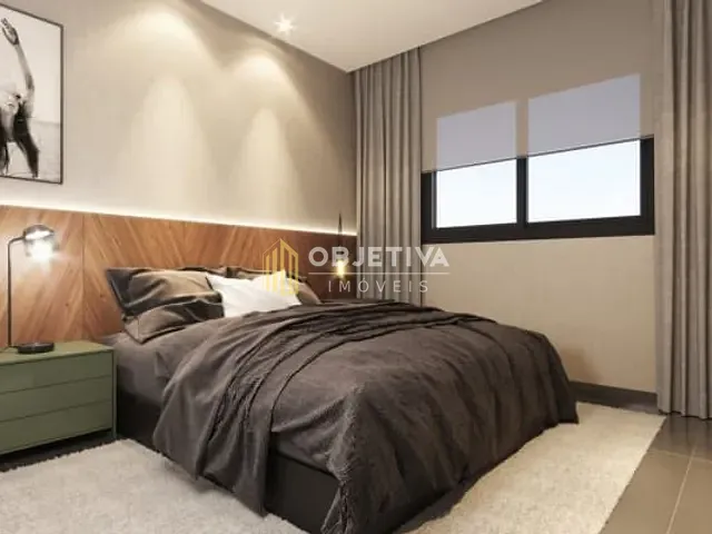 Apartamento com 108m² 3 quartos e 1 banheiro, à venda, no bairro Vila Rosa em Novo Hamburgo