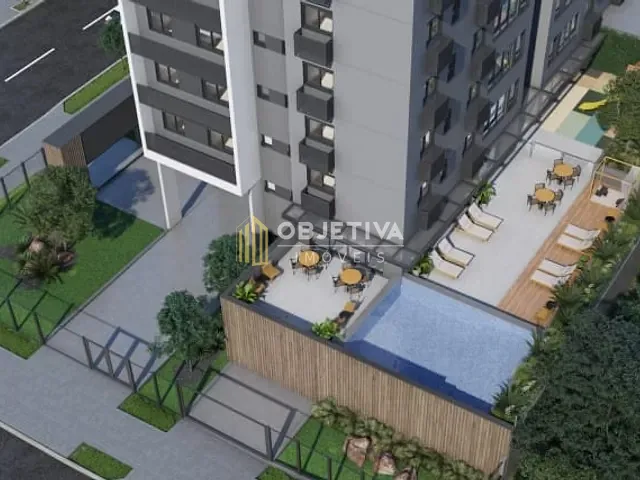 Apartamento com 108m² 3 quartos e 1 banheiro, à venda, no bairro Vila Rosa em Novo Hamburgo