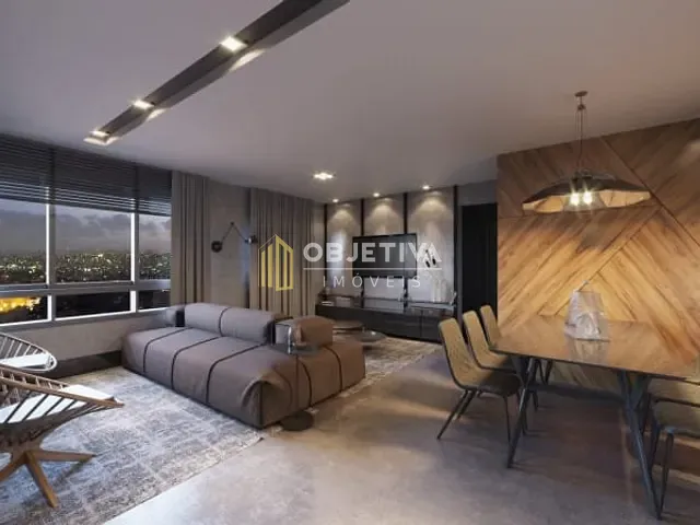 Apartamento com 108m² 3 quartos e 1 banheiro, à venda, no bairro Vila Rosa em Novo Hamburgo