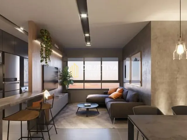 Apartamento com 108m² 3 quartos e 1 banheiro, à venda, no bairro Vila Rosa em Novo Hamburgo