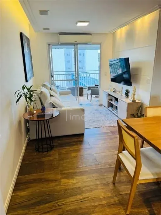 Apartamento de 3 quartos à venda em Santa Teresinha, São Paulo