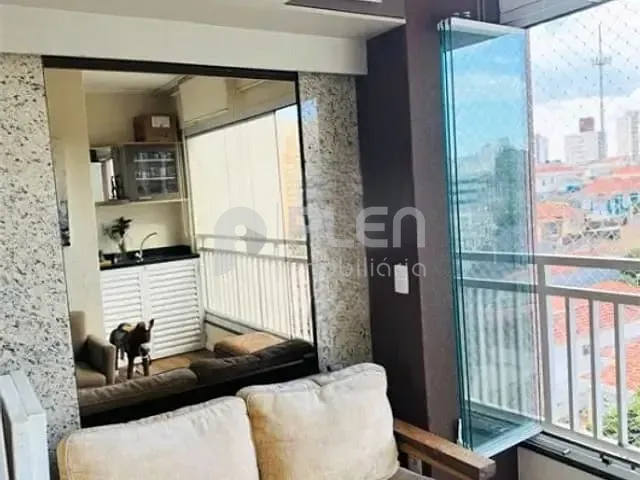 Apartamento 3 quartos e 3 banheiros, à venda, no bairro Santa Teresinha em São Paulo